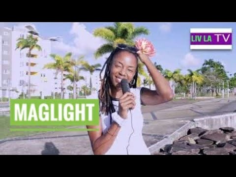 🚨Maglight🚨 : " J'invite les Guadeloupéens à connaitre leur histoire ...[Vivre de sa Passion]