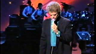 Conway Twitty - Who Did They Think He Was -interview-1992