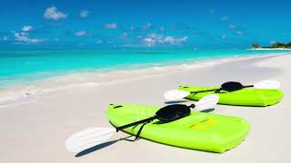 Explore Turks and Caicos: Caribbean's Best Beaches & Luxury Villas | Hosted Vill
