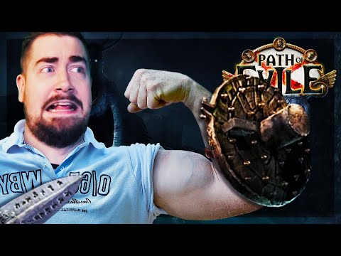 The MOST OP start in Endless Delve - how to NOT DIE at level 1