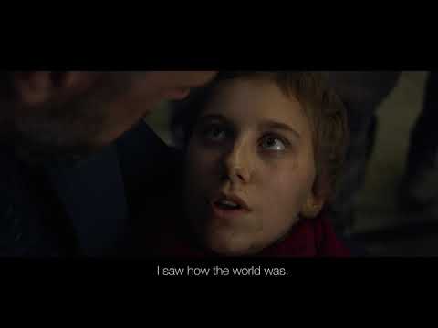 Esperanto shortfilm - Talanoa Stories