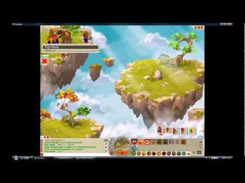 comment avoir l'xp x4 dofus