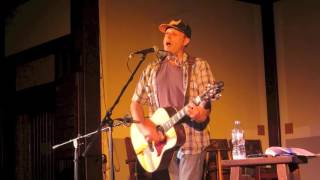 Dan Bern @ Outpost in the Burbs - "Chelsea Hotel"