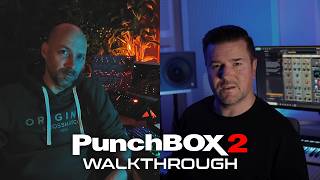 Video thumbnail for PunchBox 2 - Walkthrough by d16group