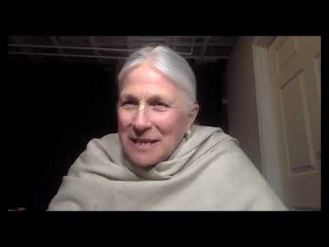 Wholesome Devotee Care: Emotional Health: HG Rambhoru Mataji