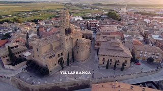 preview picture of video 'Villafranca 2014'