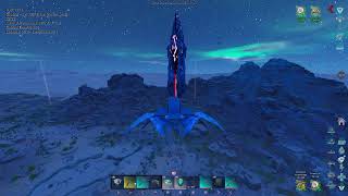Ark console small スコーチ防衛