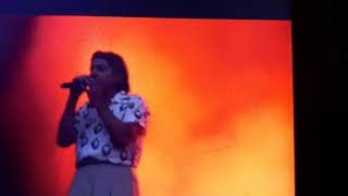 Philipp Poisel - Roman - Mönchengladbach, 26.08.2020