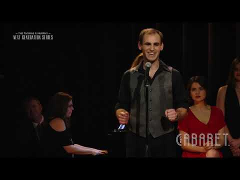 Ike Wellhausen | “Night and Day”/“Love Me Tender”