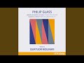 String Quartet No. 5: Movement III.