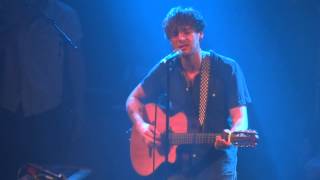 Paolo Nutini - Tricks Of The Trade (HD) Live In Paris 2014