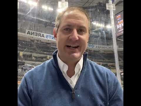 Penguins not good enough at net, lack middle line scoring in 4-3 loss to Florida Panthers