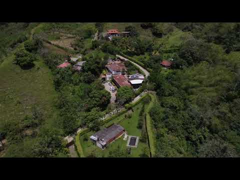 Finca Hotel Villa Sofia ( Hispania - Antioquia ) Suroeste Antioqueño