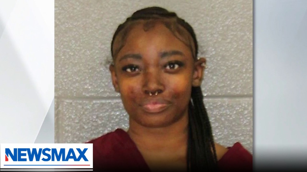 Woman accused of using car as weapon released twice in 30 days | Wake Up America