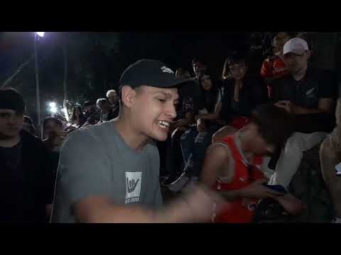 ASK VS PAULI VS PUCHO | 8AVOS DE FINAL | ABERAPSTYLE | FECHA 1