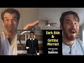 Dark Skin & Getting Married | Stand Up Comedy by Saikiran REACTION!!