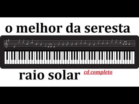 Raio Solar ____seresta