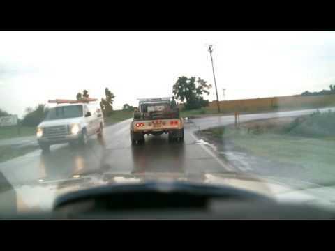 Phillip McGee Live Stream