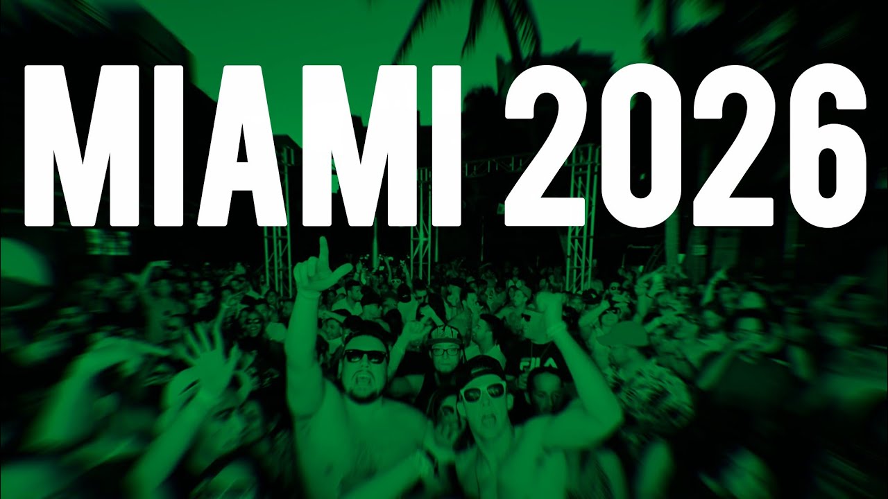 House Music Mix Miami 2026 🌴 Best Pool Party Tracks & Night Club Vibes 🔥 Groove Culture Records 🔊