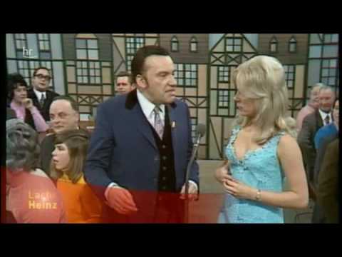 Zum Blauen Bock -  Frieda Linzi - 1971