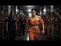 Action Movie | They Picked on the Wrong New Prisoner—She Was a Deadly Kung Fu Master!
