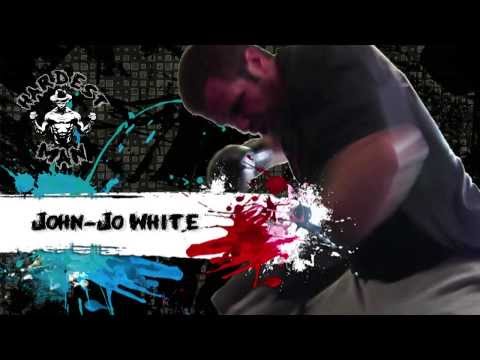 Fighter Profile - John-Joe White