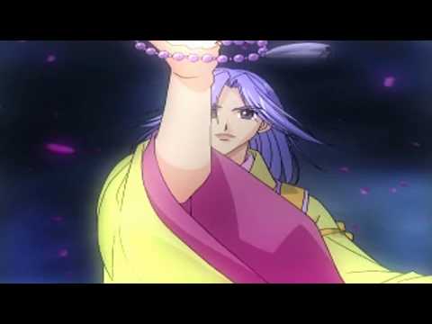 Haruka: Beyond the Stream of Time – A Tale of the Eight Guardians Opening Theme