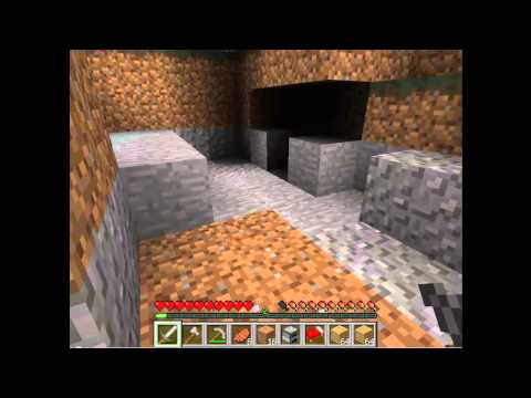 kisame et Nalactine sur Minecraft : Une nouvelle aventure commence !!