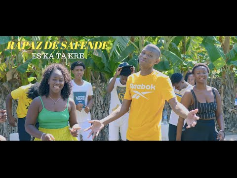 Rapaz De Safende - Es Ka Ta Kre (OFFICIAL VIDEO) [Cotxi Pó 2023]