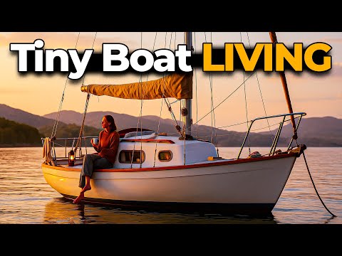 Top 5 Pocket Cruisers You Can Actually Live On