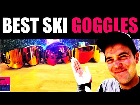 Who Makes The BEST Ski Goggles? (2026)