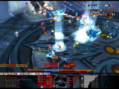 heroic Hodir hard mode with Cheese the Freeze