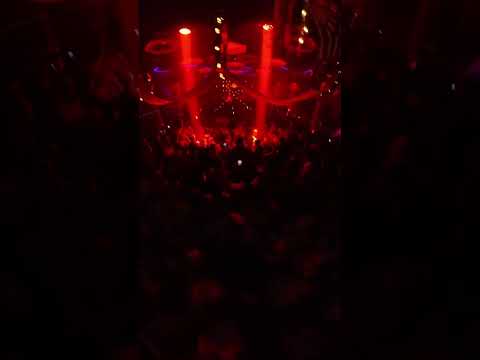 Bedouin Saga at Pacha Ibiza #shorts