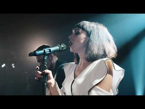 YAROVA - Дихати