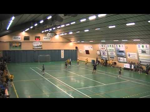 4.3.2015 NSM SIF - Sparta