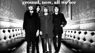 Temples Move with the seasons Lyrics