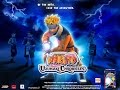 Naruto Uzamaki Chronicles UNDUB Gameplay PS2 HD
