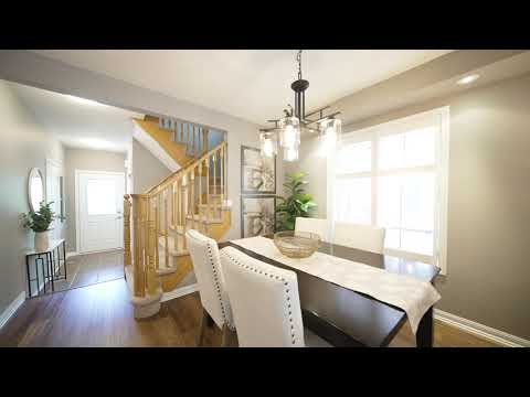 Home for Sale | 564 Speyer Circle | Milton, Ontario, Canada