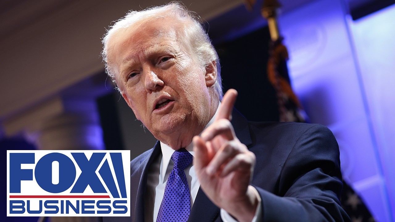 'YOU CAN’T GASLIGHT THE AMERICAN PEOPLE': Fiery warning ahead of Trump speech