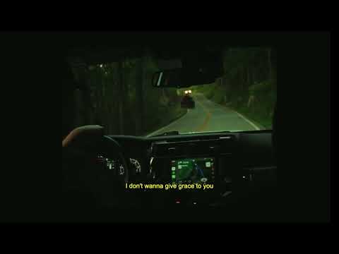 Steinza - This Place (Give Grace) (Official Lyric Video)