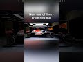 New One Of Red Bull Livery Honda F1 Redbull