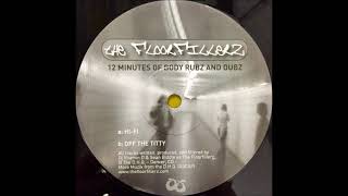 The Floorfillerz - Off The Titty
