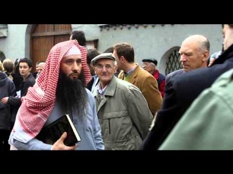 Cije su Allahove kuce   Jusuf Barcic