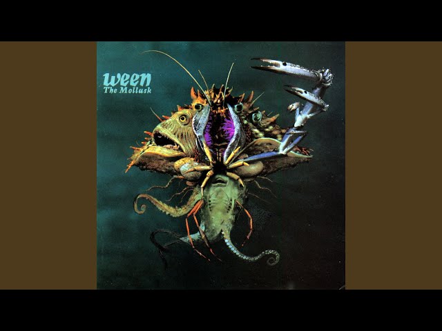 Ween: la banda estadounidense de rock alternativo de culto