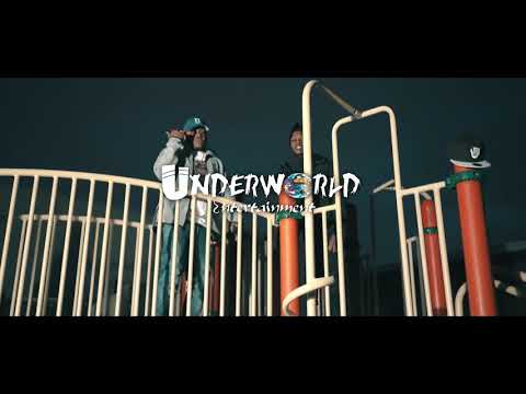 Tae Glizzy - Life We Chose ft. Aaron Obryan