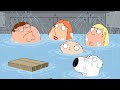 Family Guy Peter Does Not Care For The Godfather
