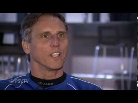 Anton Janssen: NEC-er met een PSV-verleden