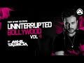 Uninterrupted Bollywood Vol.4 - 2017 | DJ Akhil Talreja | Non Stop | Bollywood | Punjabi |