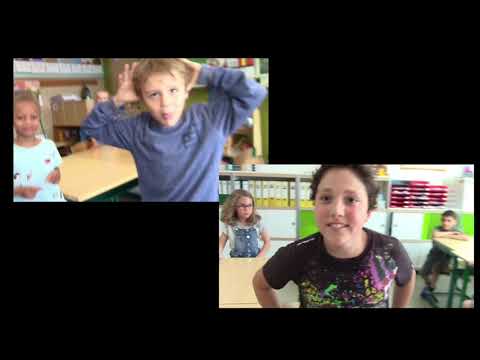 Sint-Augustinus - Vierde leerjaar - Don't Worry