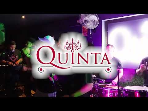 Eres - Maryto Y Su Salson - Local Quinta Lounge & bar - Acusi Producciones 05/11/22